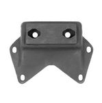 Chevrolet Parts -  1940-1948 PASS. TRANSMISSION MOUNT - NORS