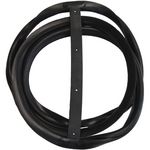 Chevrolet Parts -  1947-53PU WINDSHIELD SEAL-NO REVEAL
