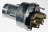 Chevrolet Parts -  1957 CAR IGNITION SWITCH LESS LOCK