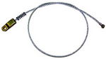 Chevrolet Parts -  1955-57 WAGON TAILGATE CABLE