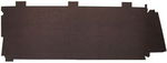 Chevrolet Parts -  1967-72PU GAS TANK CARDBOARD COVER