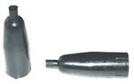 1941-54 PARKING BRAKE CABLE DUST BOOT