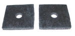 Chevrolet Parts -  1947-1955 TRUCK FRONT CAB MOUNTING PADS