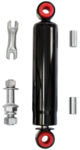 Chevrolet Parts -  1960-72 PU REAR SHOCK - 5" LOWERED