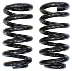 Chevrolet Parts -  1963-72 1/2 TON FRONT 2" LOWERING SPRINGS