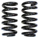 Chevrolet Parts -  1963-72 1/2 TON FRONT 3" LOWERING SPRINGS