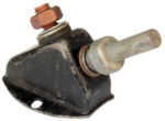 Chevrolet Parts -  1929-37 STARTER MOTOR SWITCH - NORS