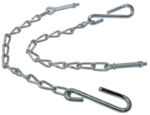 1954-87 STEPSIDE T/G CHAINS - SS