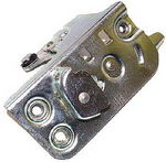 1960-63PU DOOR LATCH ASSEMBLY-RIGHT