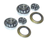 Chevrolet Parts -  1923-1940 FRONT TAPERED BEARING KIT
