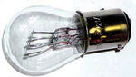 Chevrolet Parts -  GE #1154 TAIL/STOP LIGHT BULB