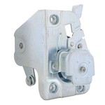 1964-66PU DOOR LATCH ASSEMBLY-RIGHT