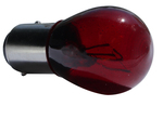 Chevrolet Parts -  #1157 RED TAIL LIGHT BULB - 12 VOLT