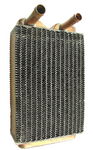 1963-68 CAR HEATER CORE-WITHOUT A/C