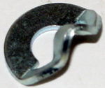 Chevrolet Parts -  1930-1952 BRAKE PIN LOCK (SMALL)