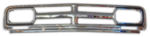 GMC Parts -  1968-70 GMC TRUCK GRILLE ASSEMBLY