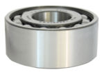 1937-54 DIFF PINION BEARING - FRONT