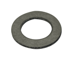 Chevrolet Parts -  1929-1972 OIL PAN PLUG GASKET - FIBER WASHER
