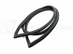 Chevrolet Parts -  1971-72PU WINDSHIELD SEAL-W/REVEAL