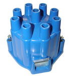 1955-74 ALL 8CYL IGNITION DISTRIBUTOR CAP