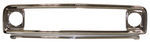 Chevrolet Parts -  1971-72 TRUCK OUTER GRILLE ASSY-CHROME