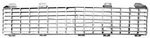Chevrolet Parts -  1971-72 TRUCK INNER GRILLE ASSEMBLY