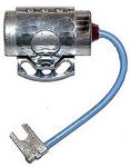 Chevrolet Parts -  1962-74 6 CYL IGNITION CONDENSER