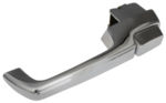 Chevrolet Parts -  1967-72PU OUTSIDE DOOR HANDLE-RIGHT