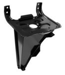 1981-87 PU BATTERY TRAY & SUPPORT