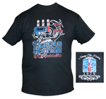 Chevrolet Parts -  "FILLING STATION" TEE-SHIRT - SPECIFY SIZE