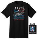 Chevrolet Parts -  "FILLING STATION" TEE-SHIRT-X-LARGE