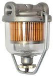 Chevrolet Parts -  GAS FILTER ASSY-GLASS BOWL TYPE