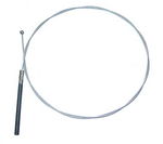 Chevrolet Parts -  1955-57CAR/55-59PU FRONT BRAKE CABLE