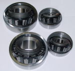 Chevrolet Parts -  1956-57 PASS. TAPERED BEARING KIT