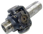 Chevrolet Parts -  1950-54 POWERGLIDE U-JOINT ASSEMBLY-NORS