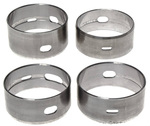 Chevrolet Parts -  1954-1962 6-CYLINDER CAM BEARING SET - 4 PIECES