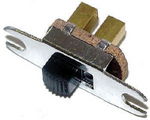 Chevrolet Parts -  1929-38 DOME LIGHT SWITCH (ON POST)