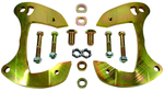 1955-1964 CAR BASIC DISC BRAKE BRACKET KIT