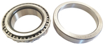 Chevrolet Parts -  1957-64 DIFF CARRIER BEARING AND RACE