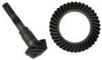 Chevrolet Parts -  1940-54 PASS RING & PINION GEARS 3.55:1 RATIO