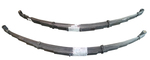 Chevrolet Parts -  1926-33 1/2 TON REAR LEAF SPRING  8 LEAVES