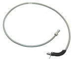 Chevrolet Parts -  1932 SPEEDOMETER CABLE 60-5/8"