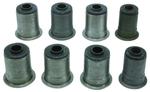 Chevrolet Parts -  1959-64 CAR REAR BUSHING-2 ARM UPPER-RUBBER