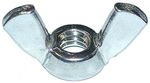 AIR CLEANER TO CARB WING NUT-STAINLESS