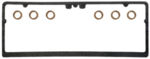 Chevrolet Parts -  1934-36 PUSH ROD COVER GASKET-EXC 34 STD