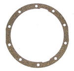 Chevrolet Parts -  1933-1936 STD DIFFERENTIAL COVER GASKET