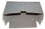 Chevrolet Parts -  1939 CAR GLOVE BOX INSERT W/AIR CONDITIONING