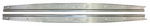 Chevrolet Parts -  1929-30 COUPE DOOR SILL PLATES
