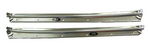 Chevrolet Parts -  1953-1954 SEDAN DELIVERY SILL PLATES