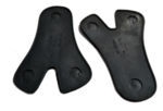 Chevrolet Parts -  1929-32 TRUCK HEADLIGHT MOUNTING PADS